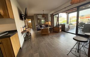 Tranquil San Miguel Retreat with Panoramic Views - San Miguel de Allende, Mexico