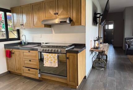 Tranquil San Miguel Retreat with Panoramic Views - San Miguel de Allende, Mexico