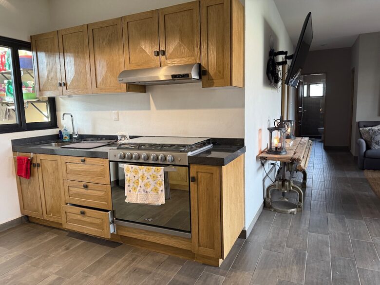 Tranquil San Miguel Retreat with Panoramic Views - San Miguel de Allende, Mexico