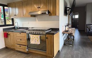 Tranquil San Miguel Retreat with Panoramic Views - San Miguel de Allende, Mexico