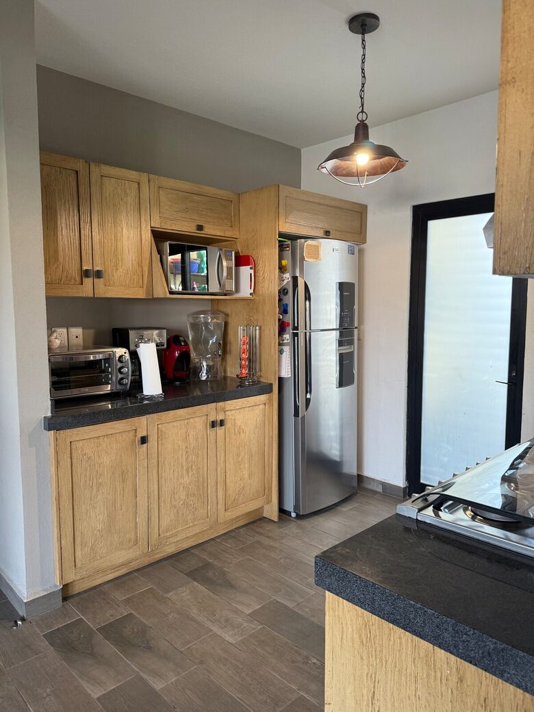 Tranquil San Miguel Retreat with Panoramic Views - San Miguel de Allende, Mexico