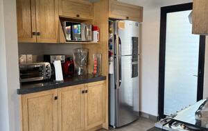 Tranquil San Miguel Retreat with Panoramic Views - San Miguel de Allende, Mexico