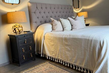 Tranquil San Miguel Retreat with Panoramic Views - San Miguel de Allende, Mexico