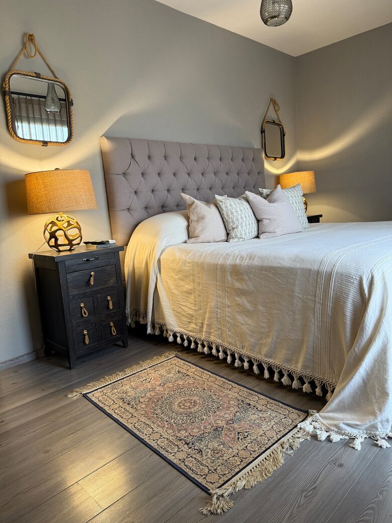 Tranquil San Miguel Retreat with Panoramic Views - San Miguel de Allende, Mexico