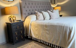 Tranquil San Miguel Retreat with Panoramic Views - San Miguel de Allende, Mexico