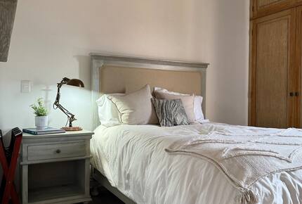 Tranquil San Miguel Retreat with Panoramic Views - San Miguel de Allende, Mexico