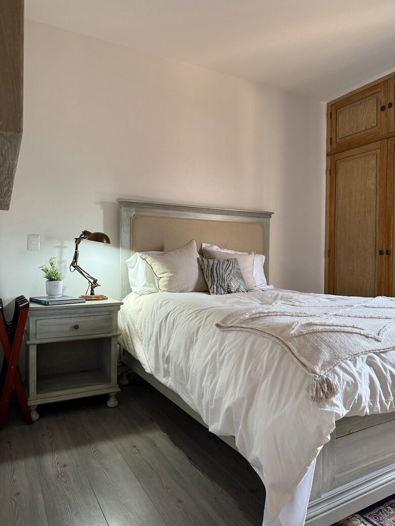 Tranquil San Miguel Retreat with Panoramic Views - San Miguel de Allende, Mexico