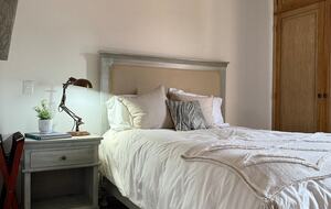 Tranquil San Miguel Retreat with Panoramic Views - San Miguel de Allende, Mexico