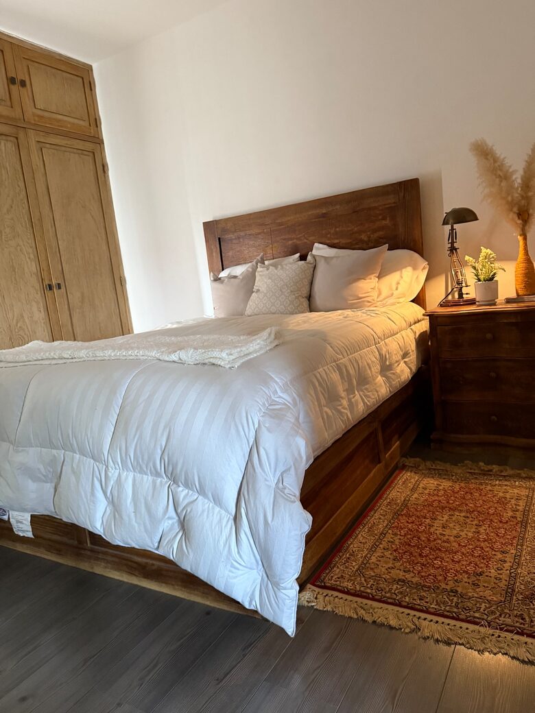 Tranquil San Miguel Retreat with Panoramic Views - San Miguel de Allende, Mexico