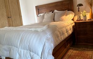 Tranquil San Miguel Retreat with Panoramic Views - San Miguel de Allende, Mexico