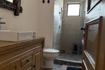 Tranquil San Miguel Retreat with Panoramic Views - San Miguel de Allende, Mexico