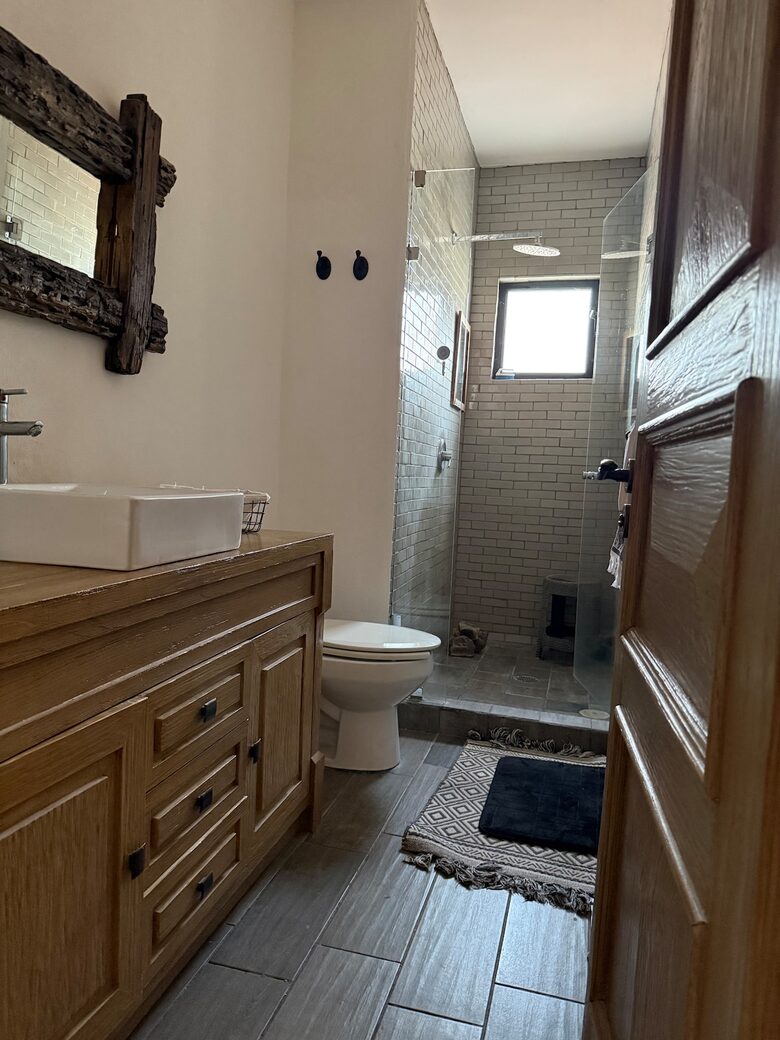 Tranquil San Miguel Retreat with Panoramic Views - San Miguel de Allende, Mexico