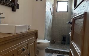 Tranquil San Miguel Retreat with Panoramic Views - San Miguel de Allende, Mexico