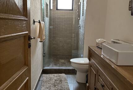 Tranquil San Miguel Retreat with Panoramic Views - San Miguel de Allende, Mexico