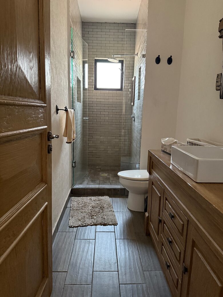 Tranquil San Miguel Retreat with Panoramic Views - San Miguel de Allende, Mexico