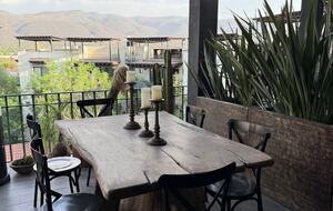 Tranquil San Miguel Retreat with Panoramic Views - San Miguel de Allende, Mexico