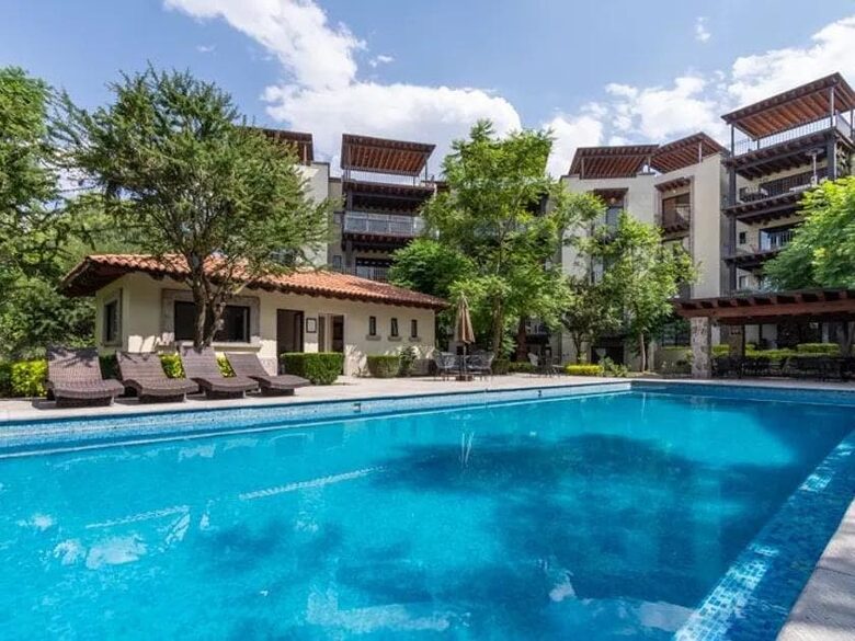 Tranquil San Miguel Retreat with Panoramic Views - San Miguel de Allende, Mexico