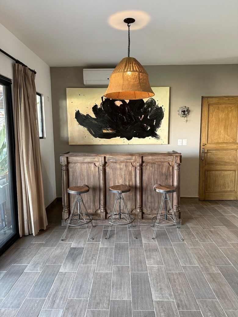 Tranquil San Miguel Retreat with Panoramic Views - San Miguel de Allende, Mexico