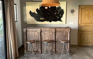 Tranquil San Miguel Retreat with Panoramic Views - San Miguel de Allende, Mexico