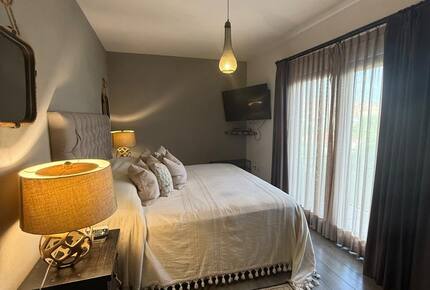 Tranquil San Miguel Retreat with Panoramic Views - San Miguel de Allende, Mexico