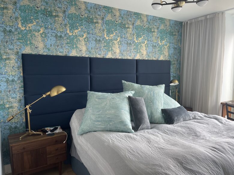 Modern Manhattan Retreat in the Heart of The East Village - New York, New York