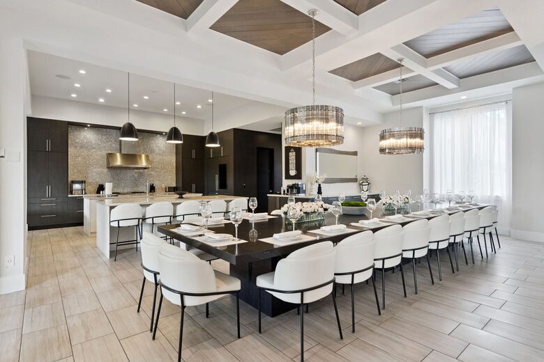 Reunion | Royal Mansion - Kissimmee, Florida