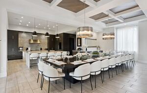 Reunion | Royal Mansion