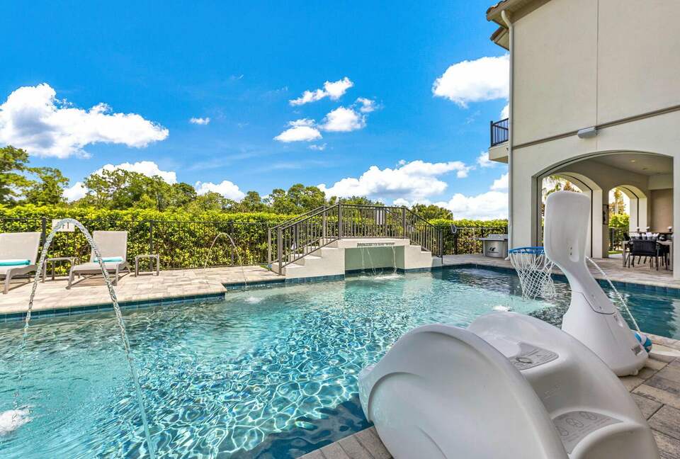 Reunion | Royal Mansion - Kissimmee, Florida