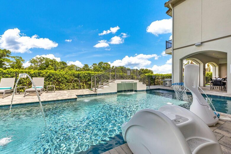 Reunion | Royal Mansion - Kissimmee, Florida