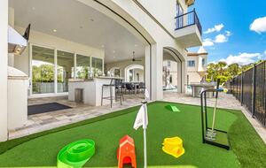 Reunion | Royal Mansion