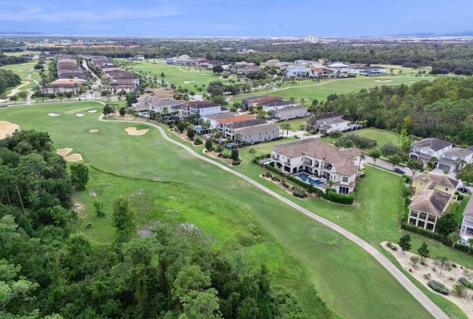 Reunion | Royal Mansion - Kissimmee, Florida