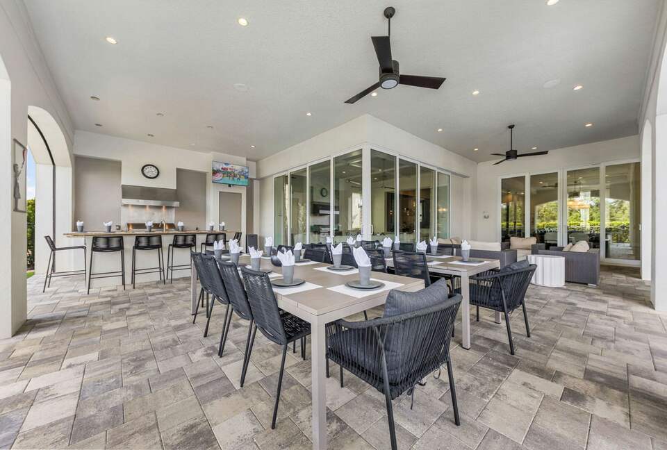 Reunion | Royal Mansion - Kissimmee, Florida