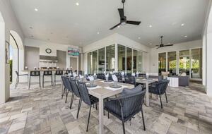 Reunion | Royal Mansion