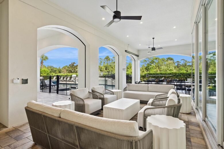 Reunion | Royal Mansion - Kissimmee, Florida