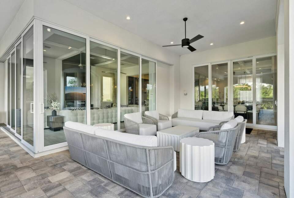 Reunion | Royal Mansion - Kissimmee, Florida