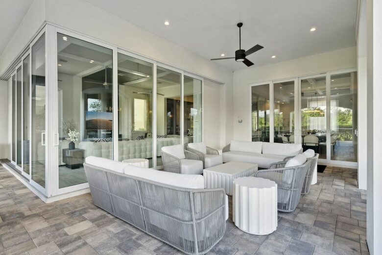 Reunion | Royal Mansion - Kissimmee, Florida