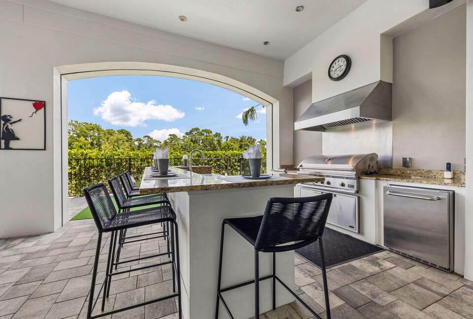 Reunion | Royal Mansion - Kissimmee, Florida