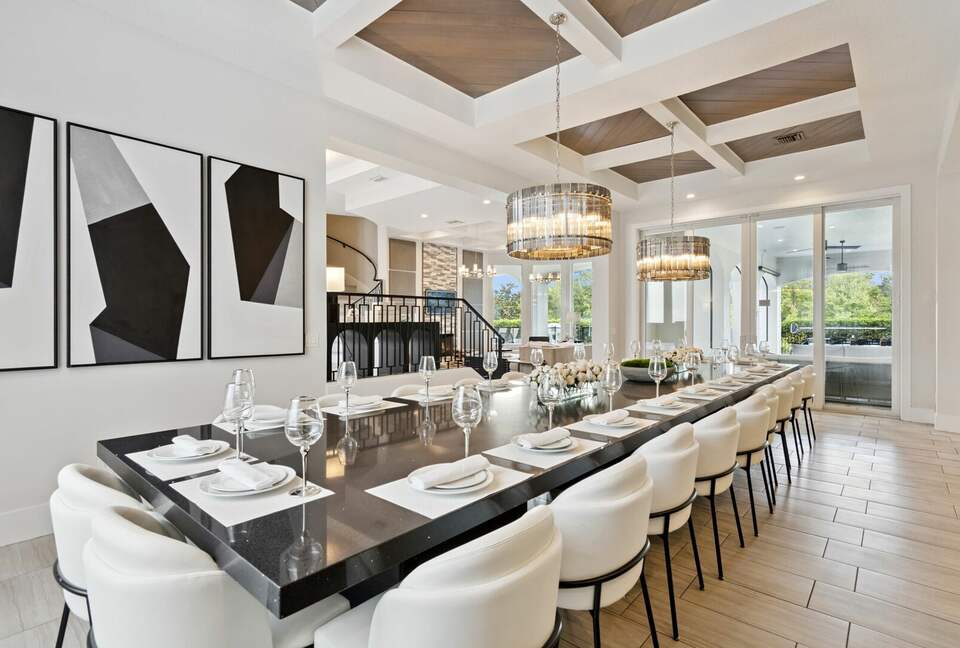 Reunion | Royal Mansion - Kissimmee, Florida