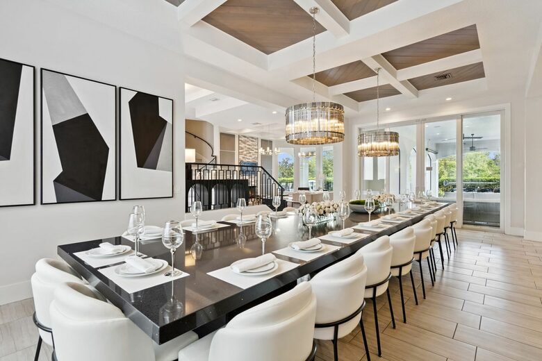 Reunion | Royal Mansion - Kissimmee, Florida