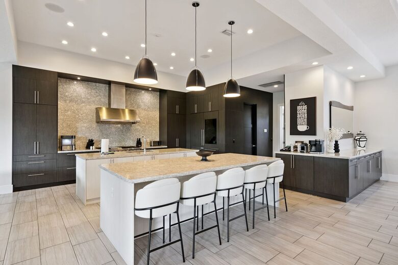 Reunion | Royal Mansion - Kissimmee, Florida