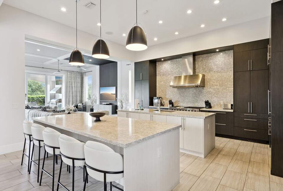 Reunion | Royal Mansion - Kissimmee, Florida