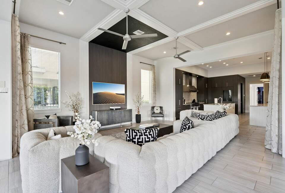 Reunion | Royal Mansion - Kissimmee, Florida