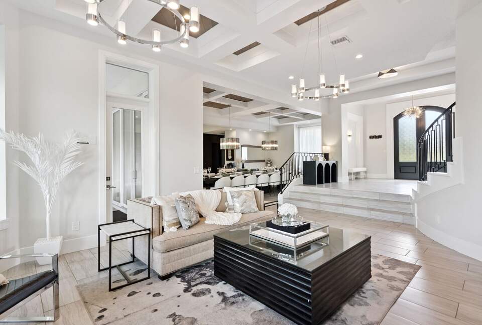 Reunion | Royal Mansion - Kissimmee, Florida