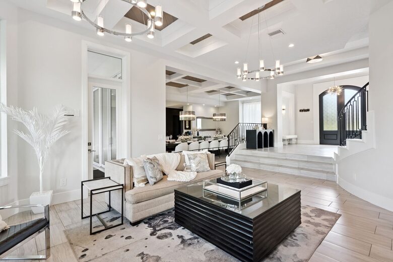 Reunion | Royal Mansion - Kissimmee, Florida