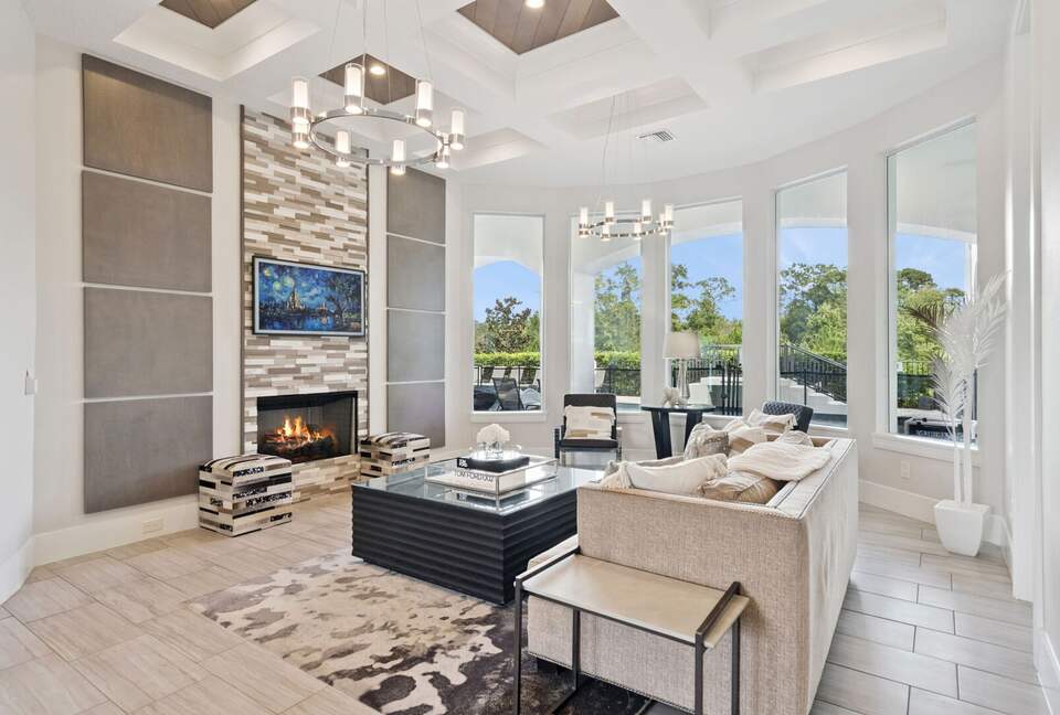 Reunion | Royal Mansion - Kissimmee, Florida