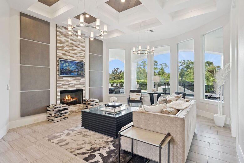 Reunion | Royal Mansion - Kissimmee, Florida