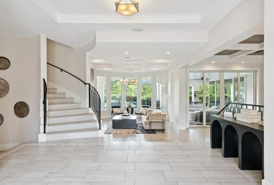 Reunion | Royal Mansion - Kissimmee, Florida