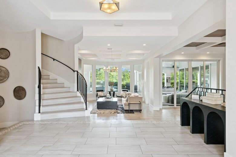 Reunion | Royal Mansion - Kissimmee, Florida