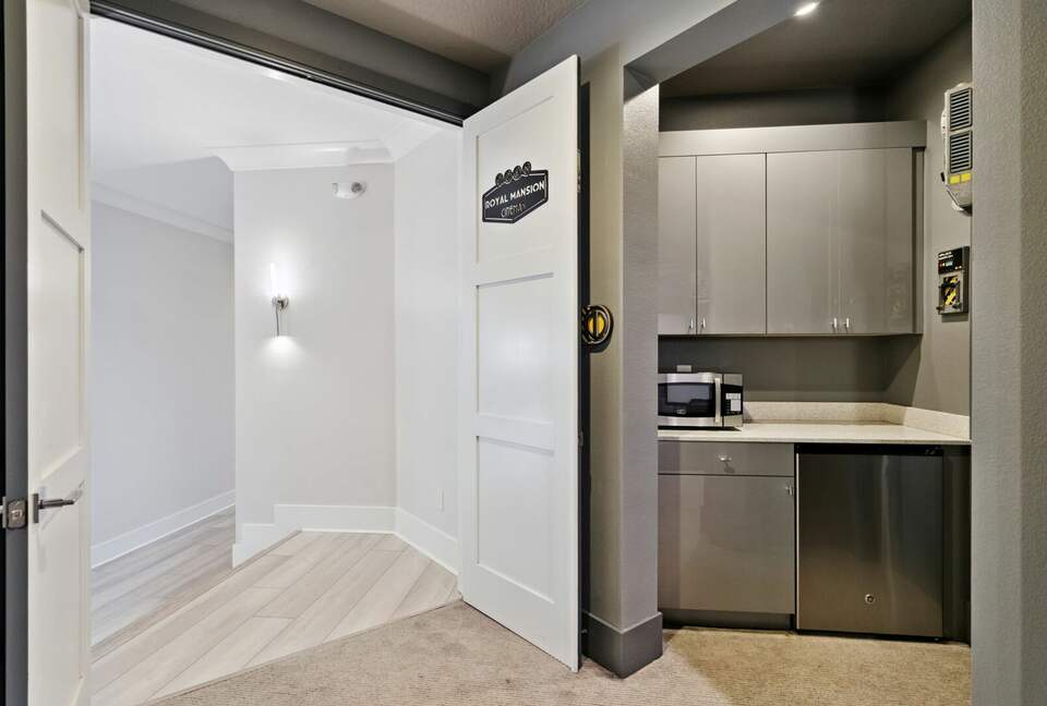 Reunion | Royal Mansion - Kissimmee, Florida