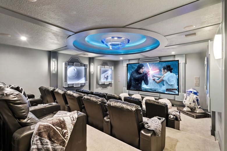 Reunion | Royal Mansion - Kissimmee, Florida